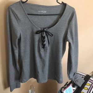 Bebe sport top